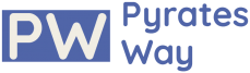 Pyrates Way-logos